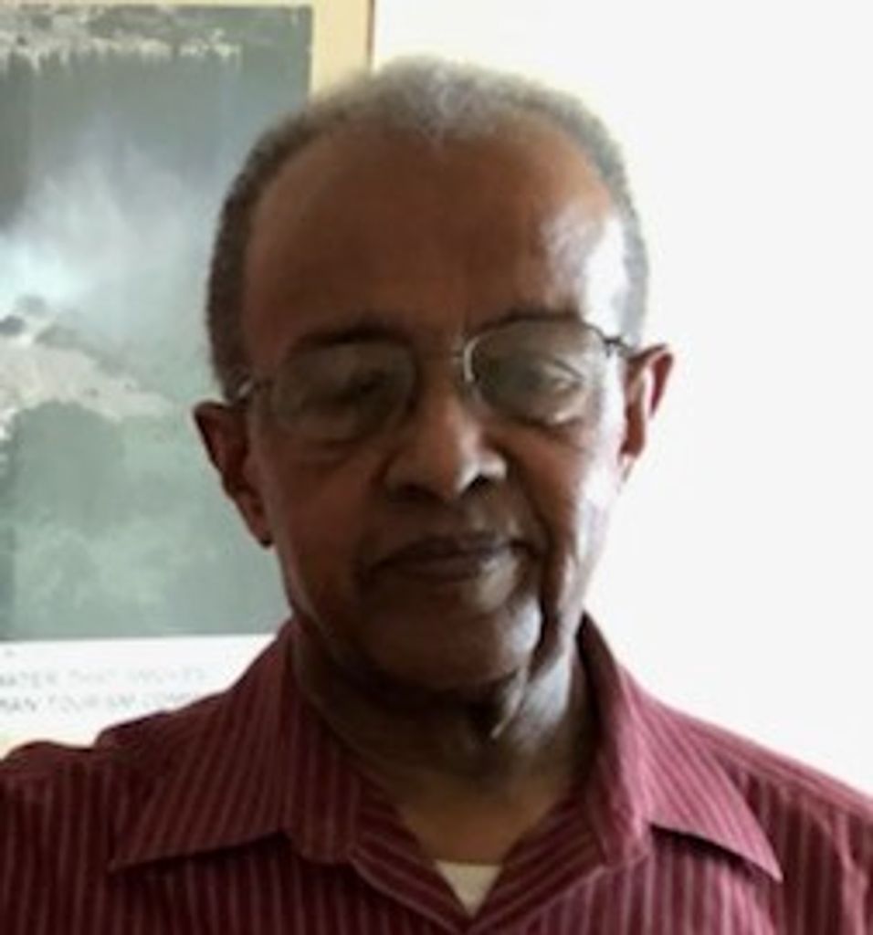 Zerihoun Wolde-Selassie