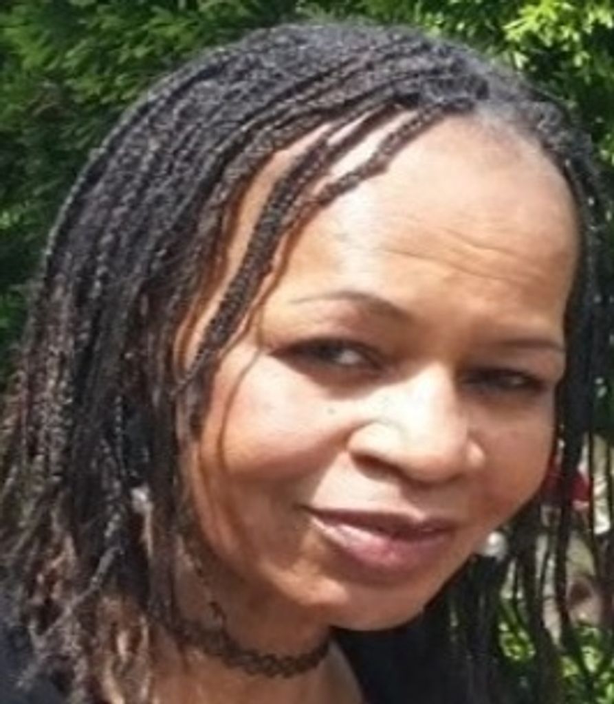 Barbara Jones