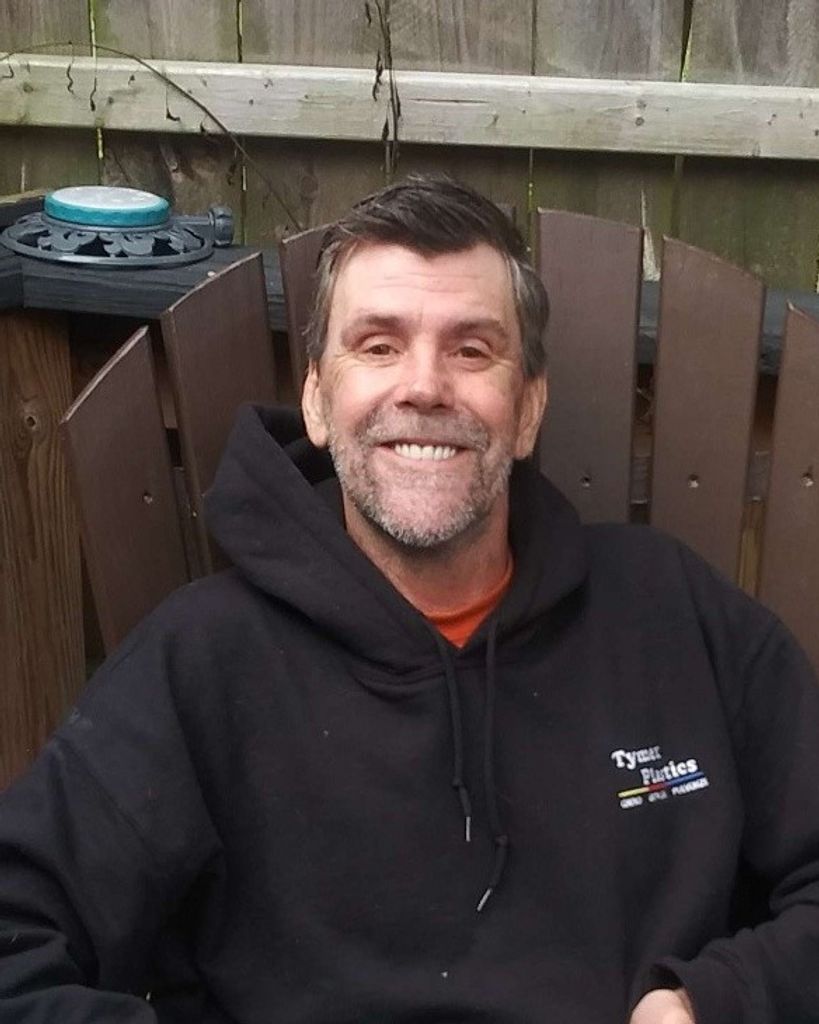 Scott Edward Foust Profile Photo