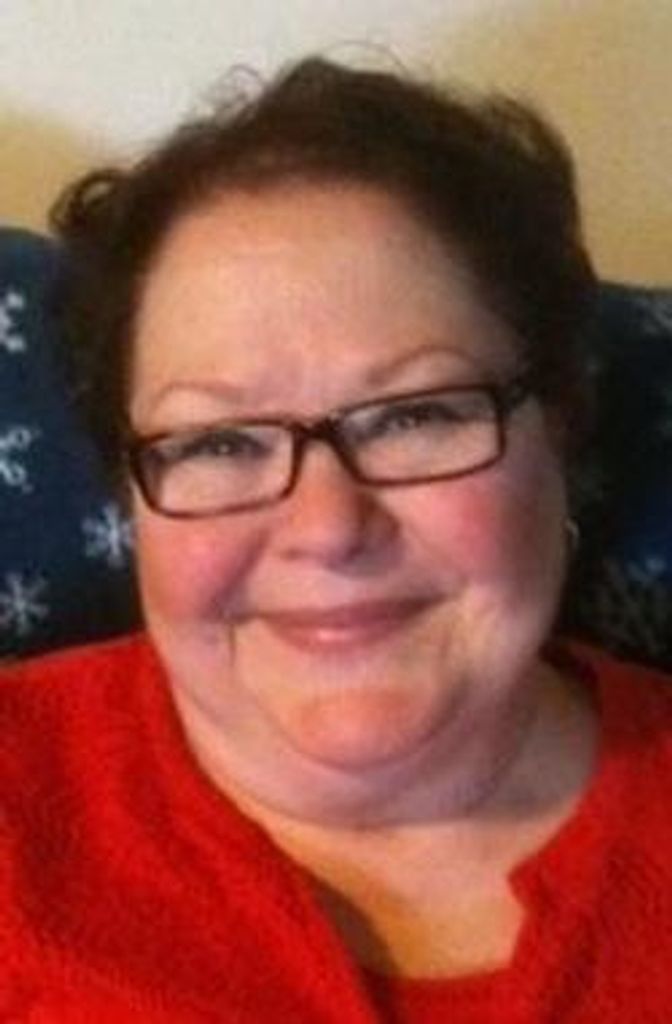 Sharon Louise Verhey