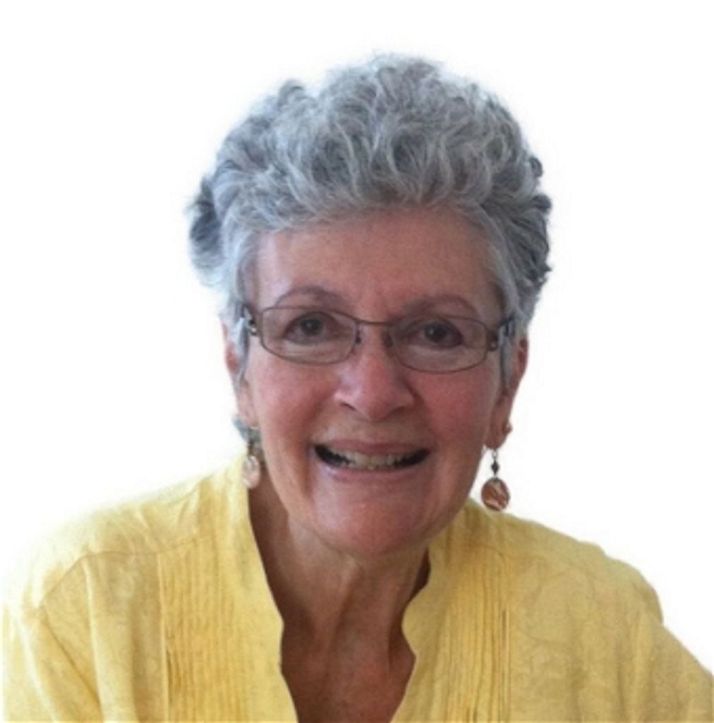 Catherine Elizabeth ""Kay"" Sarkisian Profile Photo