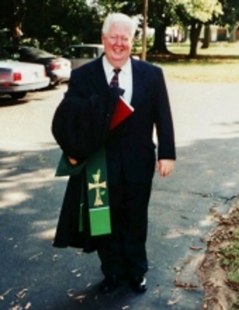 Charles Mcneille Turner, Jr. Profile Photo