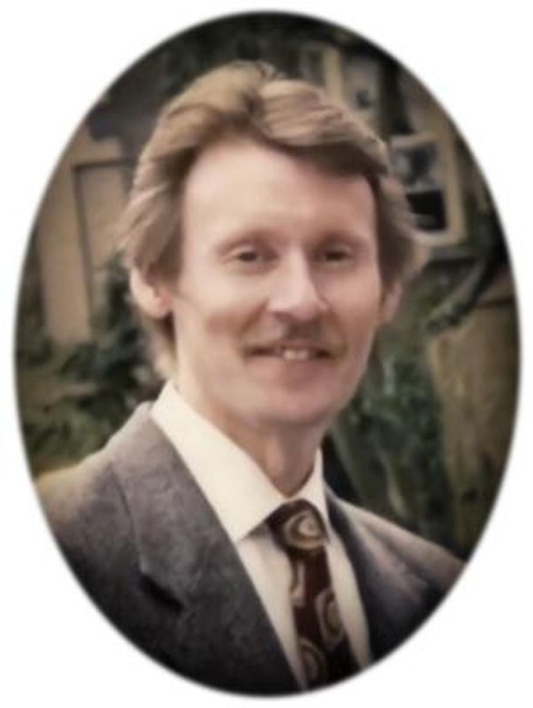 Richard Joseph Hughes