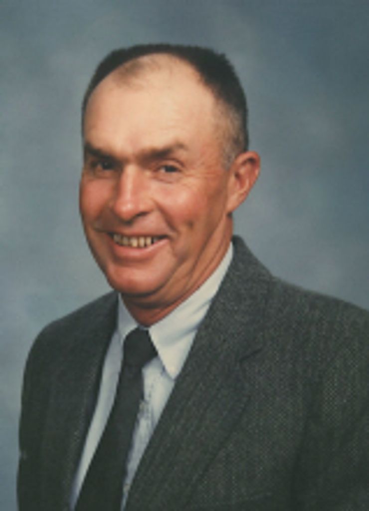 Charles F. Stallings