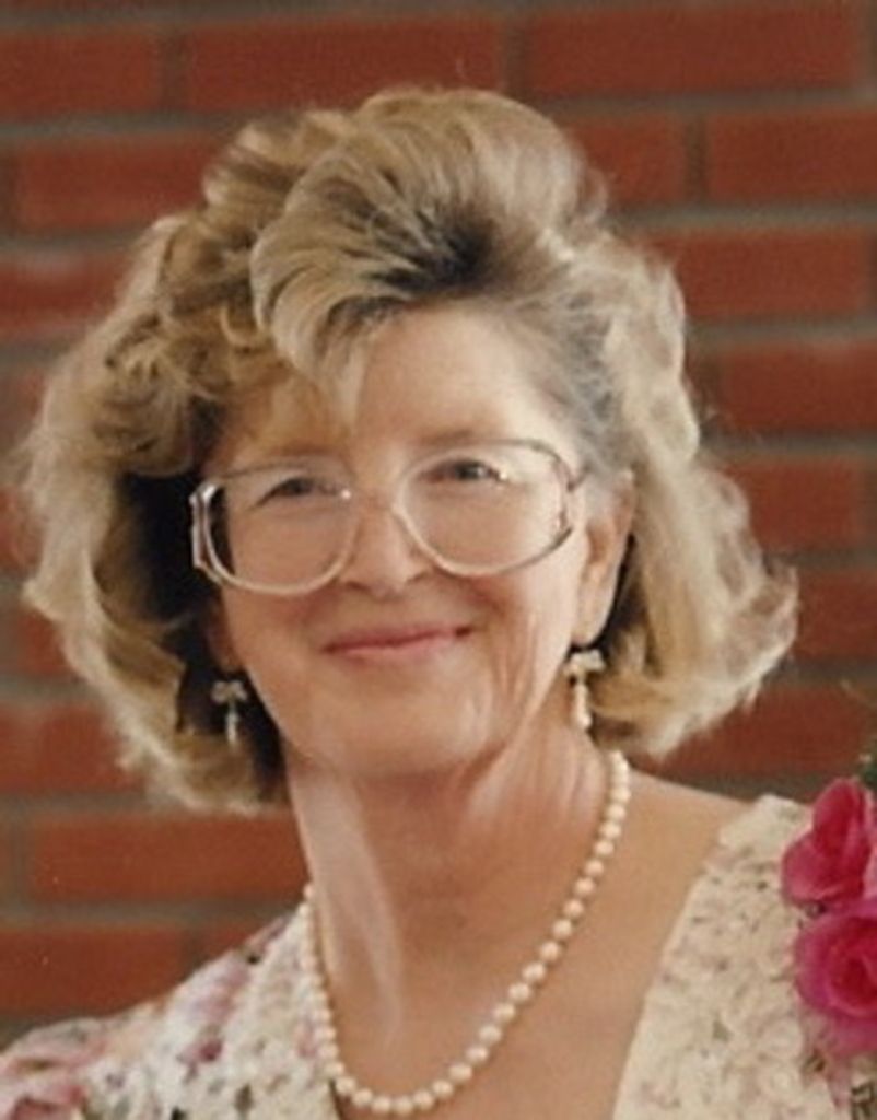 Thelma Ruth King Profile Photo