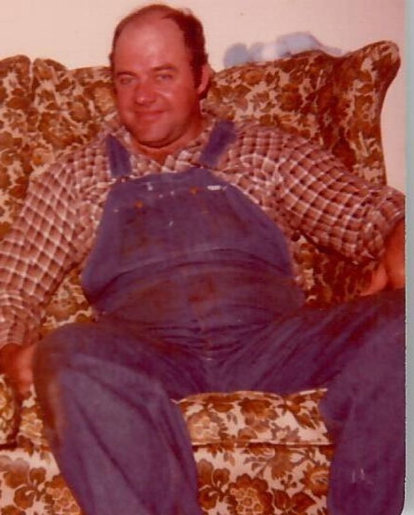 Gerald Cochran