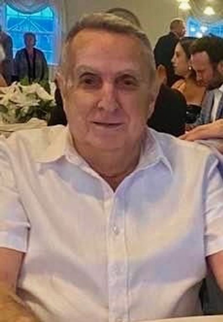 Richard J. Cinquegrana Profile Photo