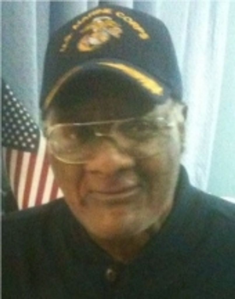 Roland Eugene Barrington