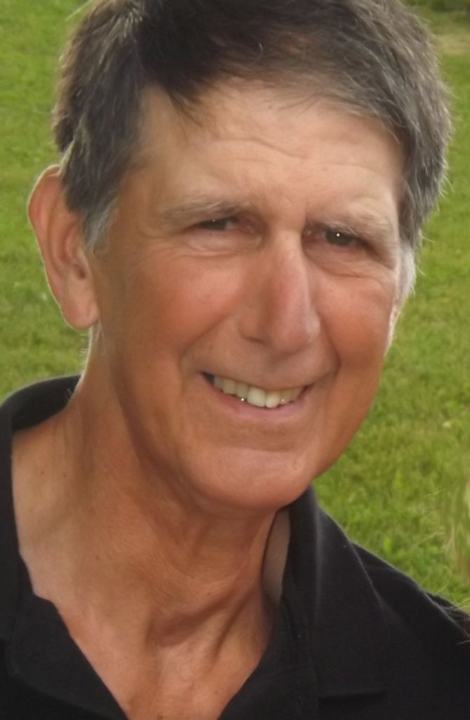 Richard Webster
