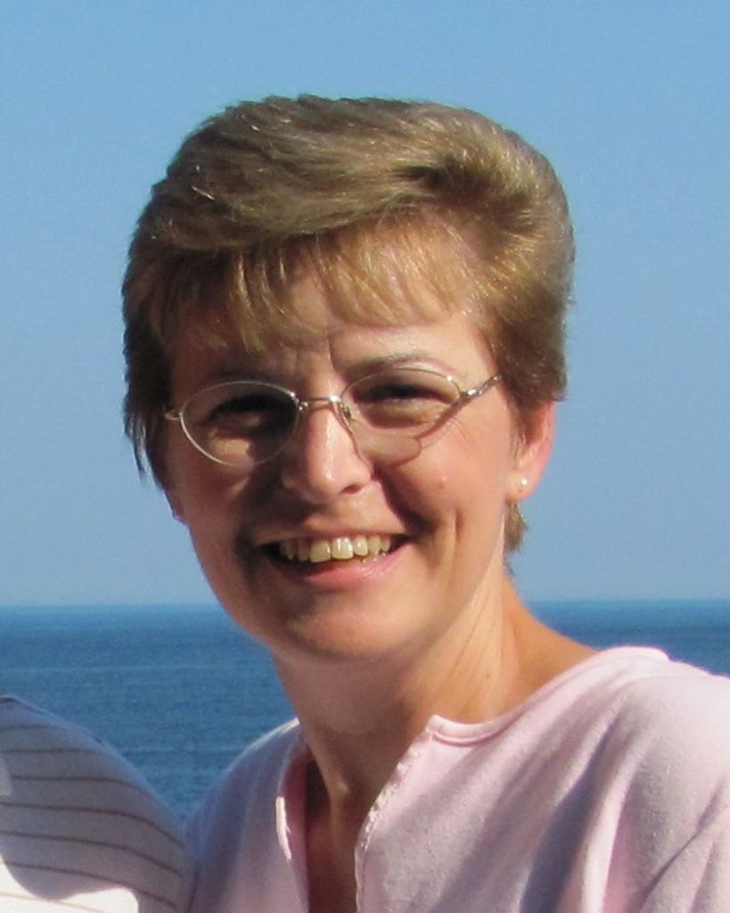 Deborah L. Cassavaugh