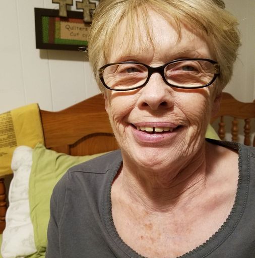 Patricia Kaye Herron Profile Photo