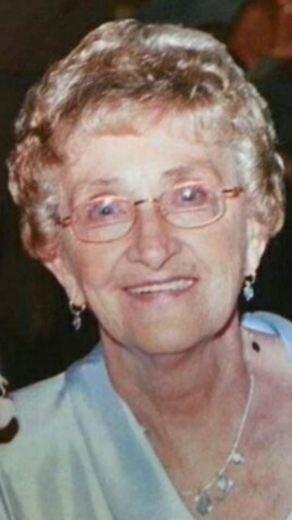 Elizabeth L. Lennon "Betty" Profile Photo
