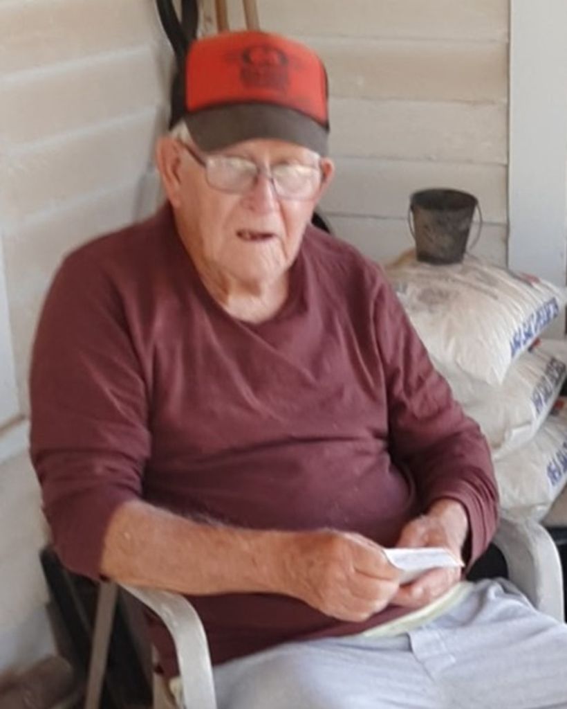 Harold Crowdes Profile Photo