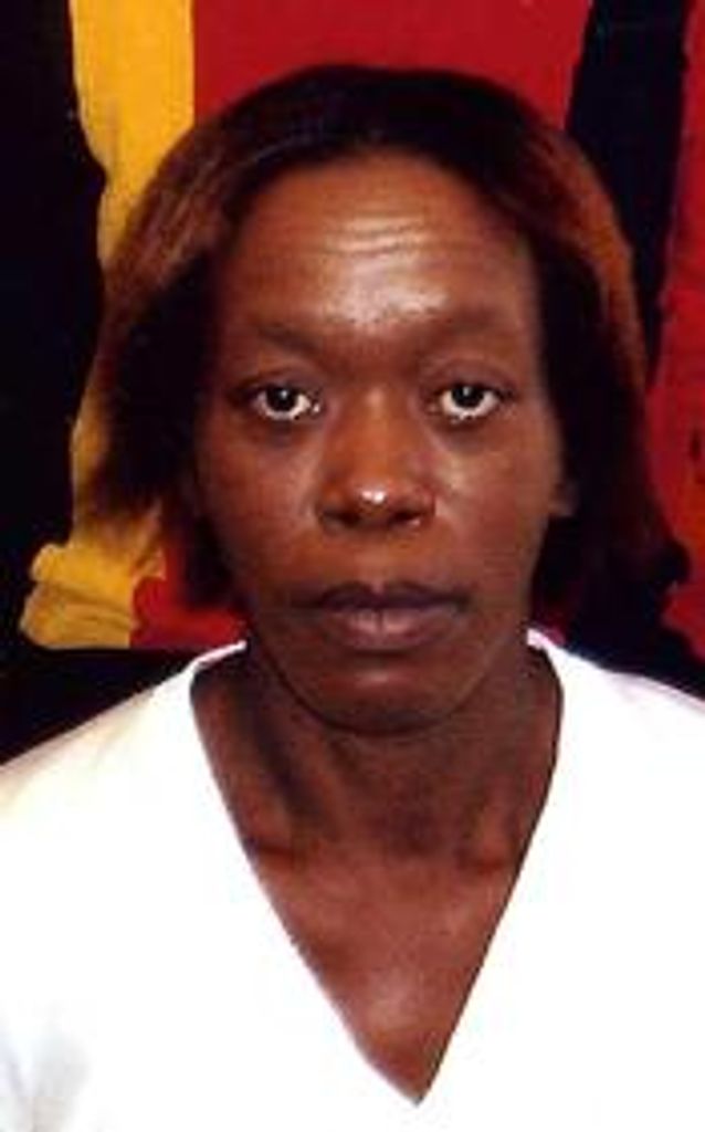 Gwyneth Andrea Denham