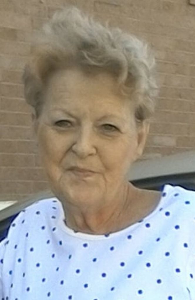 Marjorie A. Richardson Profile Photo