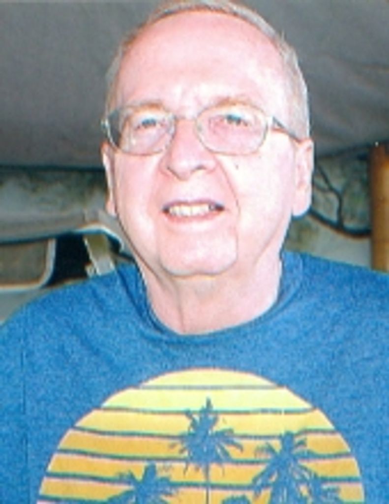 Floyd M. Ahlers