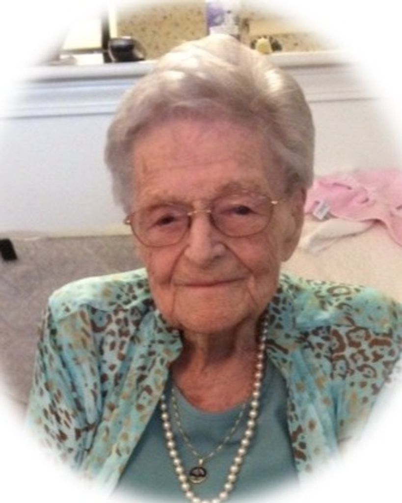 DELLA M. JOHNSON