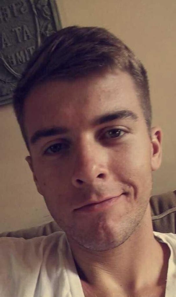 Mark "Kody" Mitchell Profile Photo