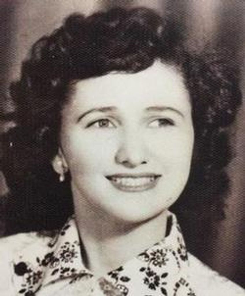 Mary Ann (Kielian) Bartusiak