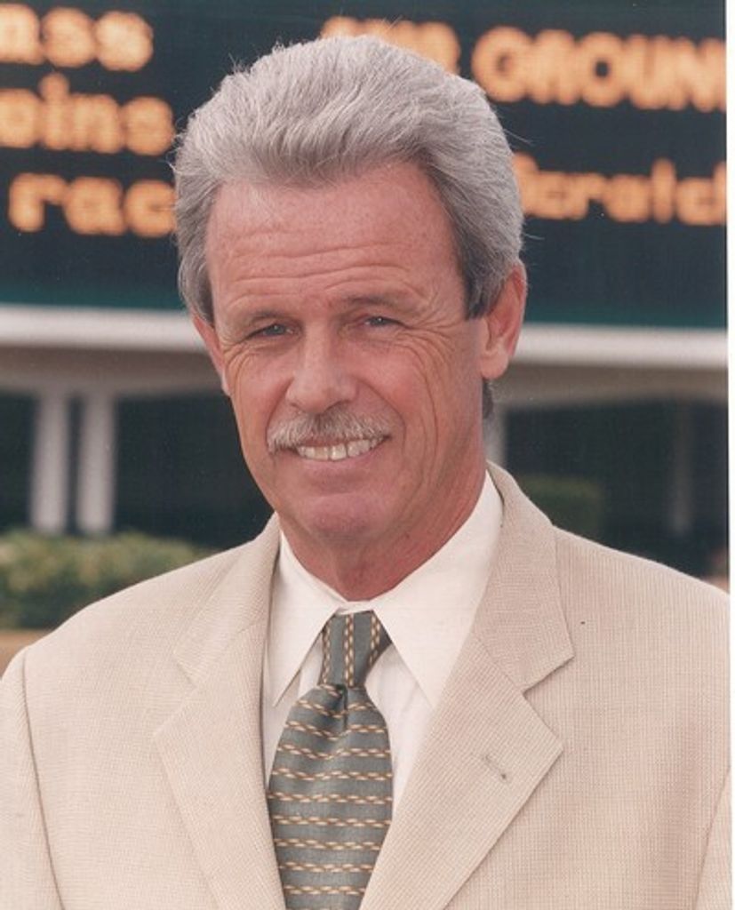 Thomas Joseph Dillon