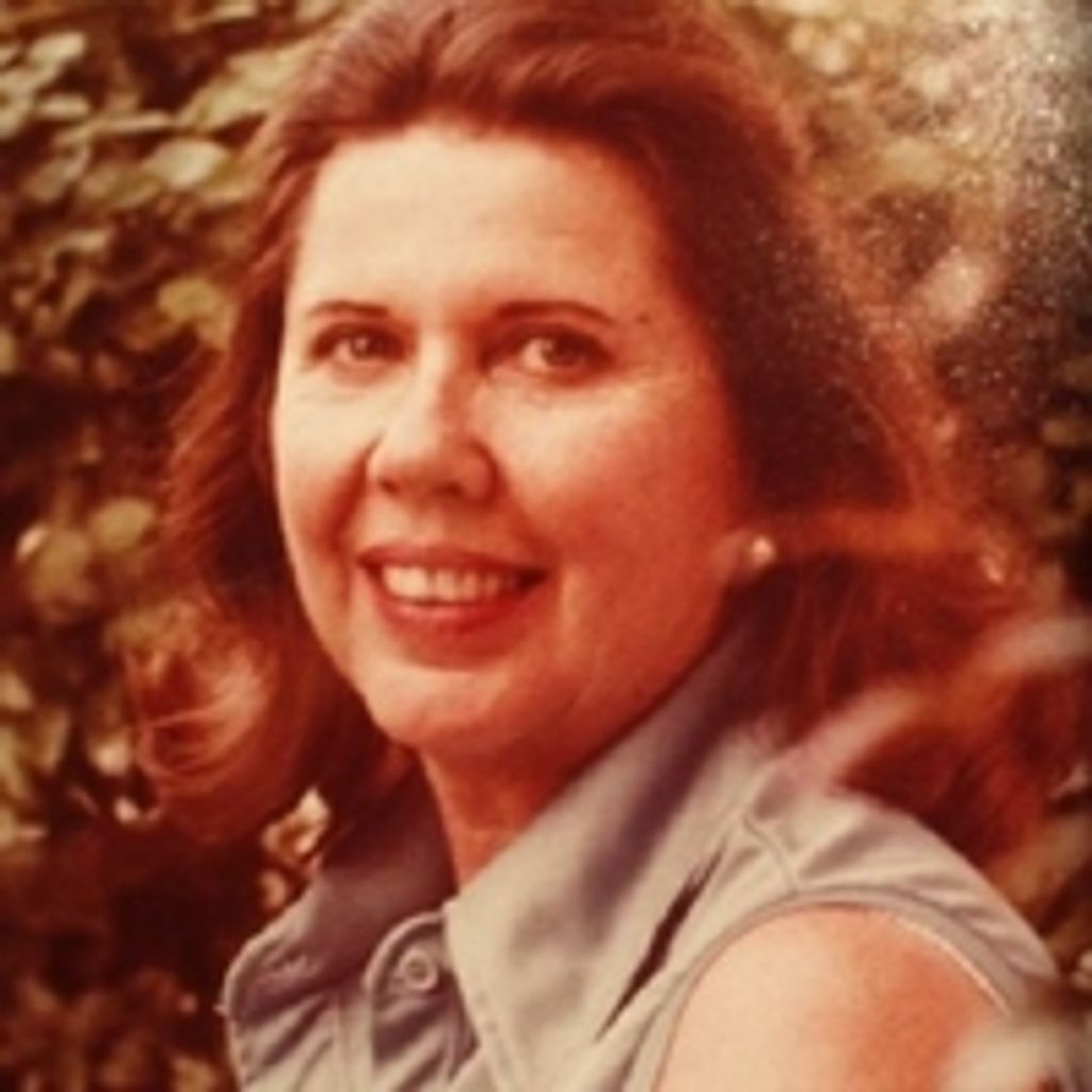 Ann L. Weld-Frisbie