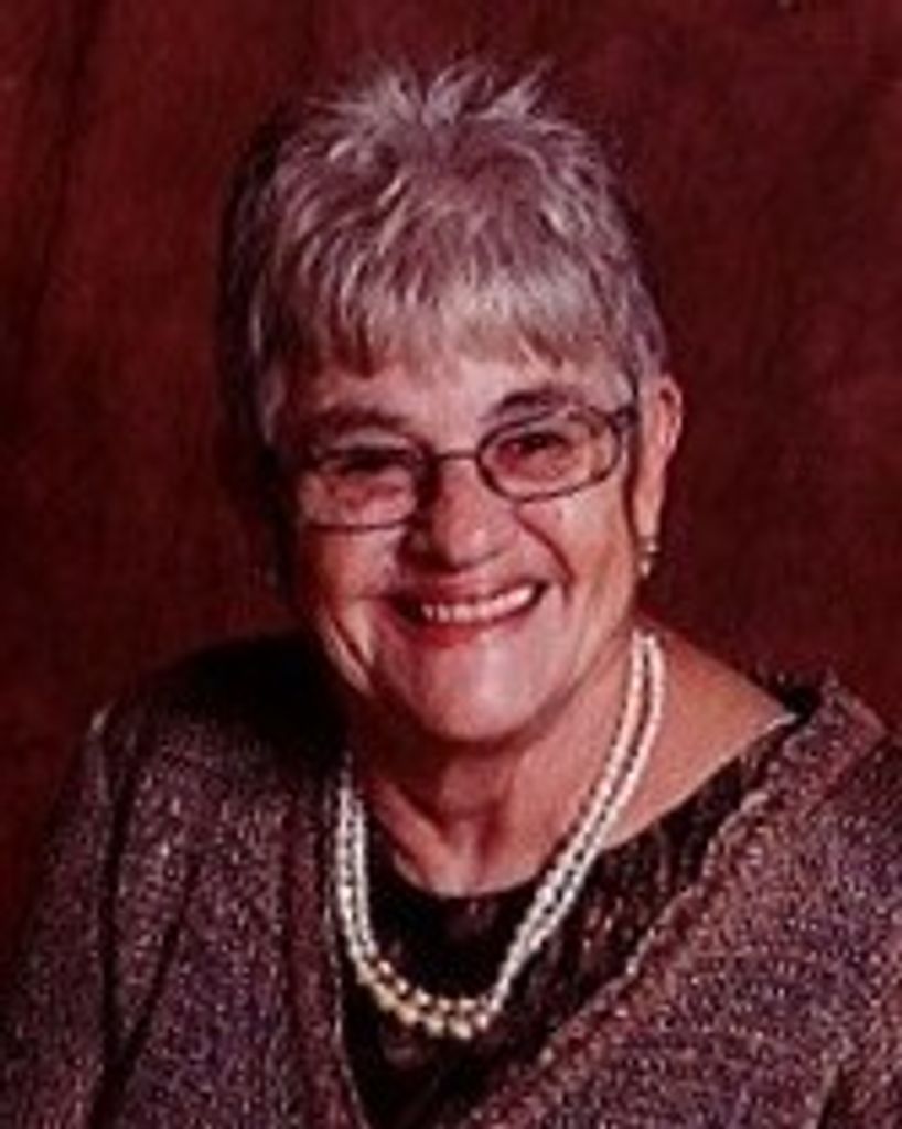 Sandra A. Berry Profile Photo