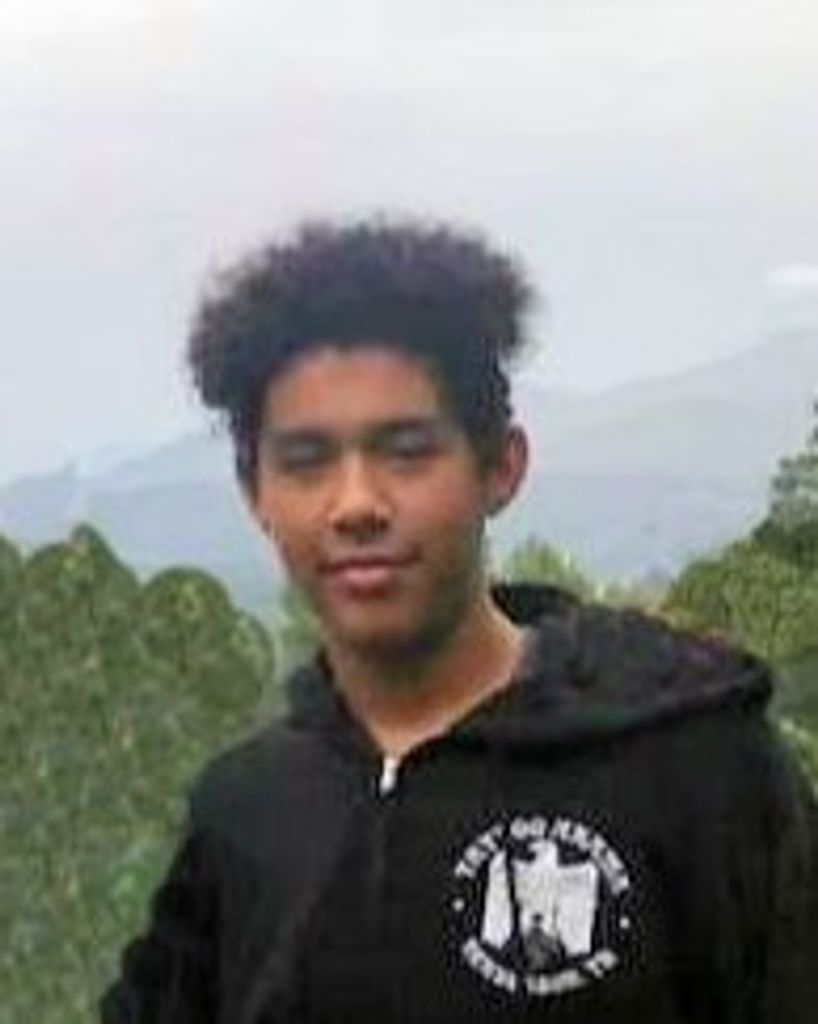 Isaiah 'Izzy' Lawson
