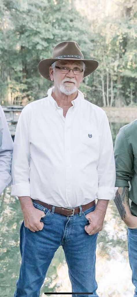 Joseph Durell "Joe" Fletcher Profile Photo