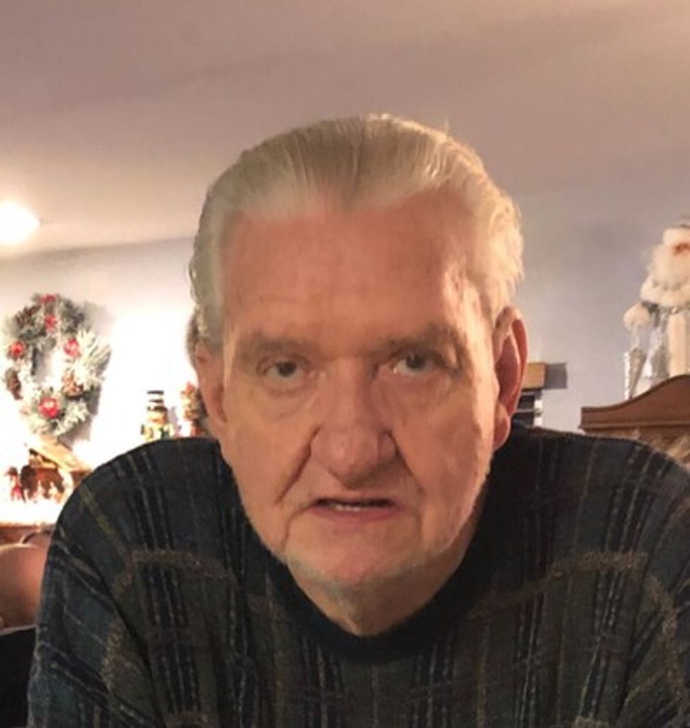 David Andrew Thomson Profile Photo