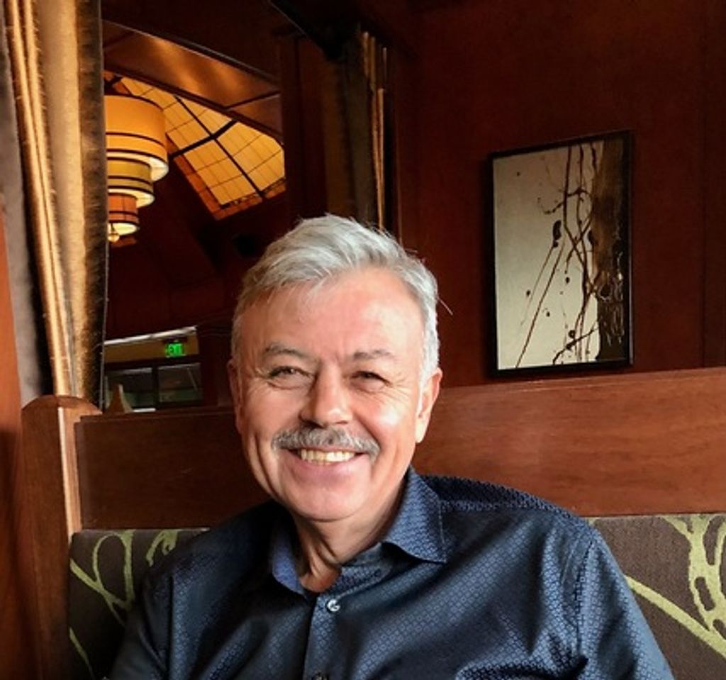 Oleg Zelenyi Profile Photo