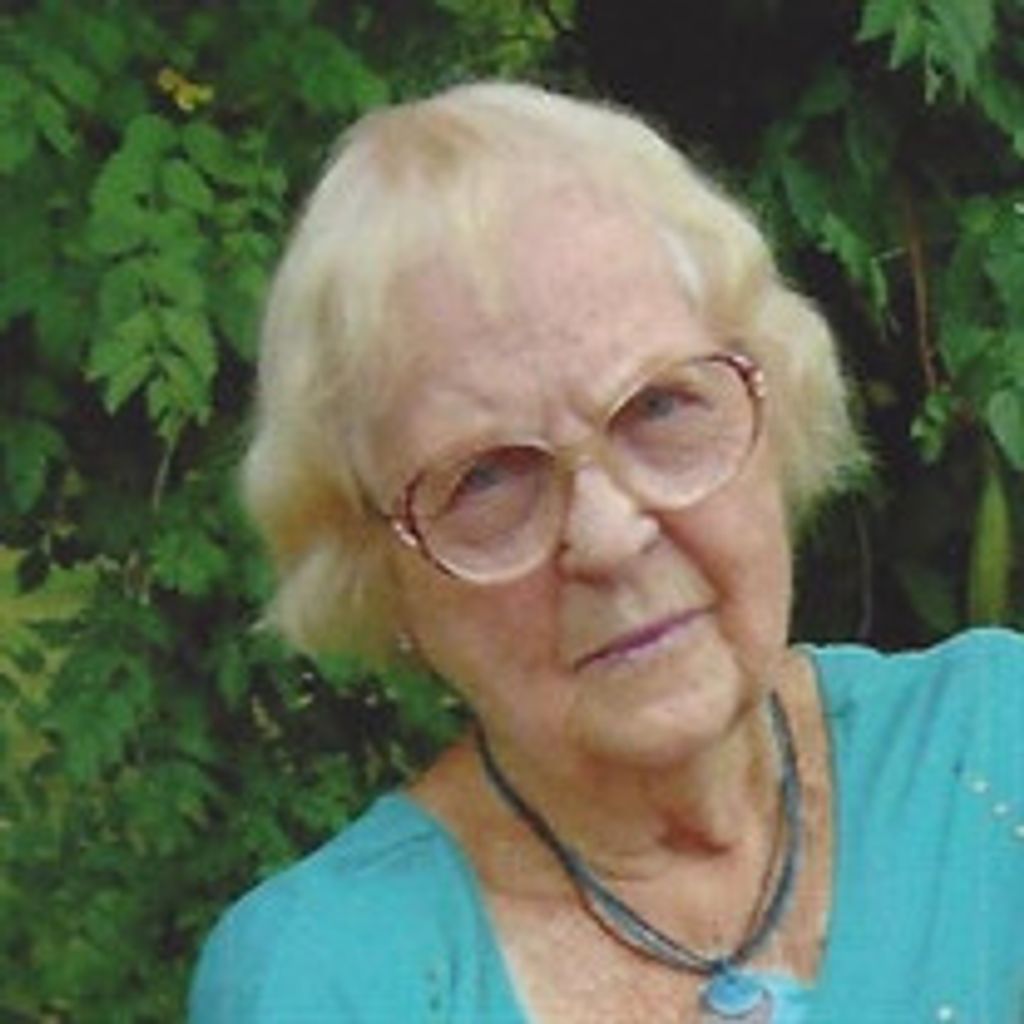 Blanche M. McKee