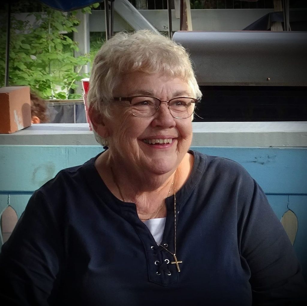 Kathleen J. Mcconnell