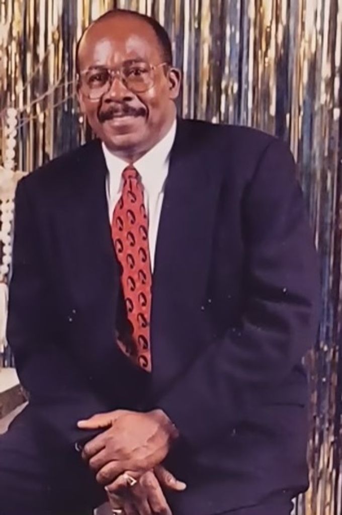Charles "Chick" Russell Profile Photo