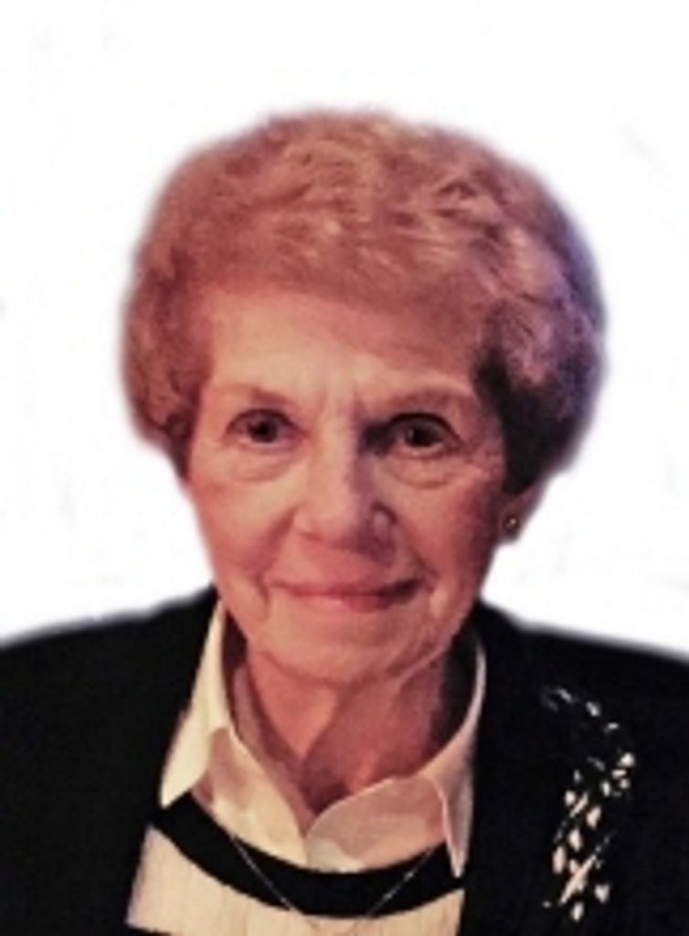 Elizabeth  "Bette" Farrell