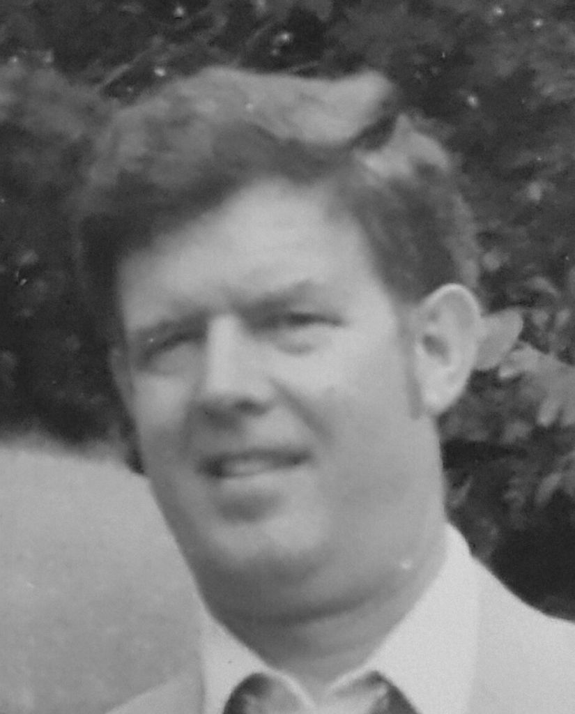 Jerome Ronald Haberkorn