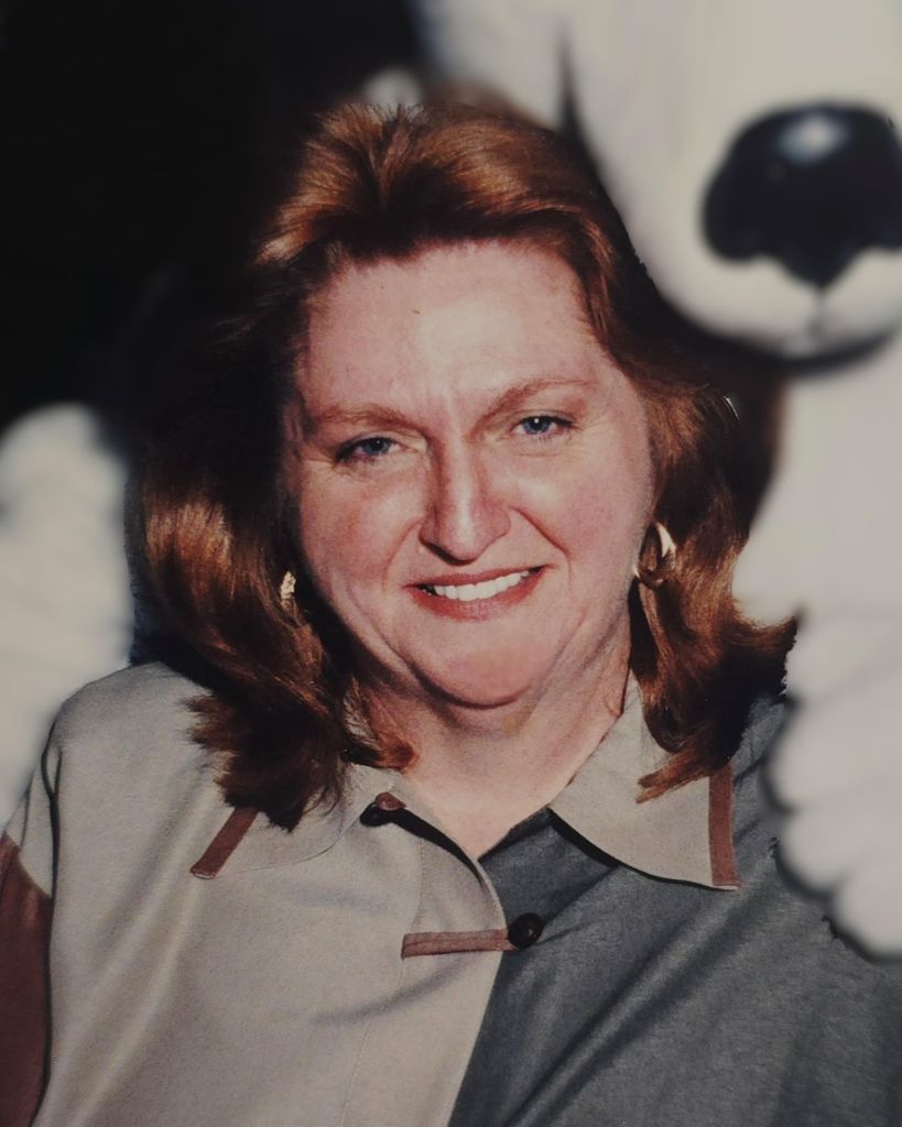Judy Ann Johnson Profile Photo