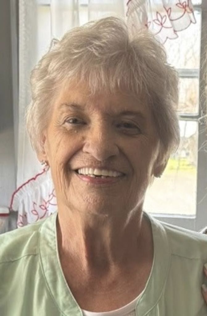 Jacquelyn M. (Davis)  Pasanen