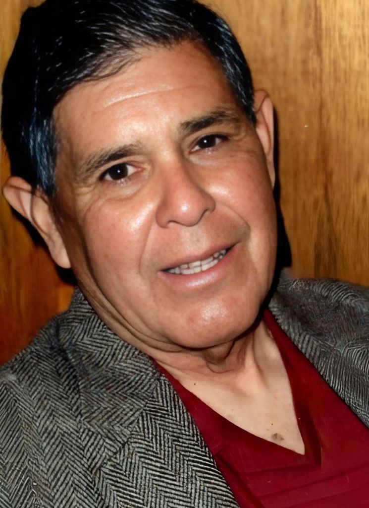 Carlos "Rocky" Saucedo Profile Photo