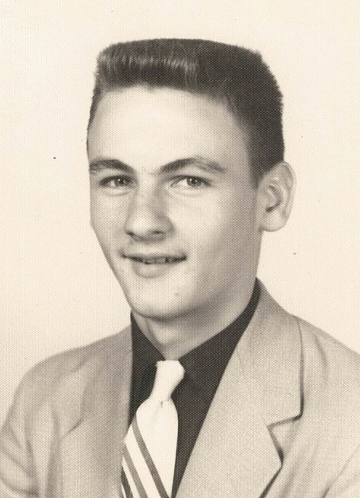 William R. "Dick" Young