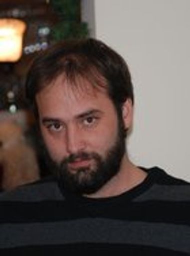 Dustin Peletier Profile Photo