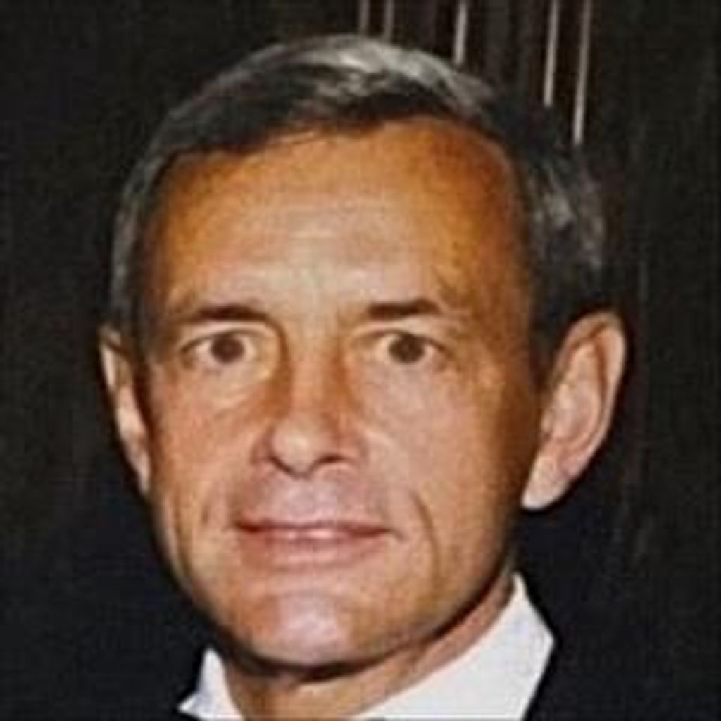 Frederick James Donnelly