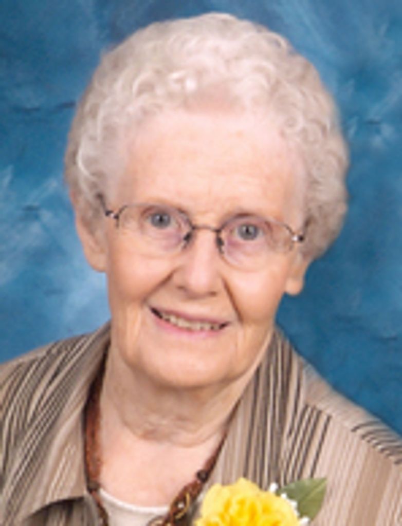 Joan  Delmar (Smith)  Myers Profile Photo