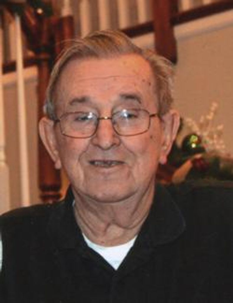 John William Chontos