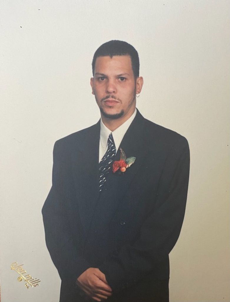 Joel B. Evans Sr.
