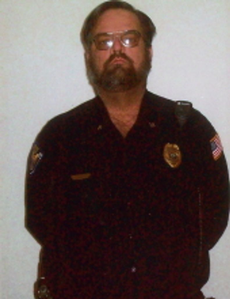 Jeffrey Richard Jensen