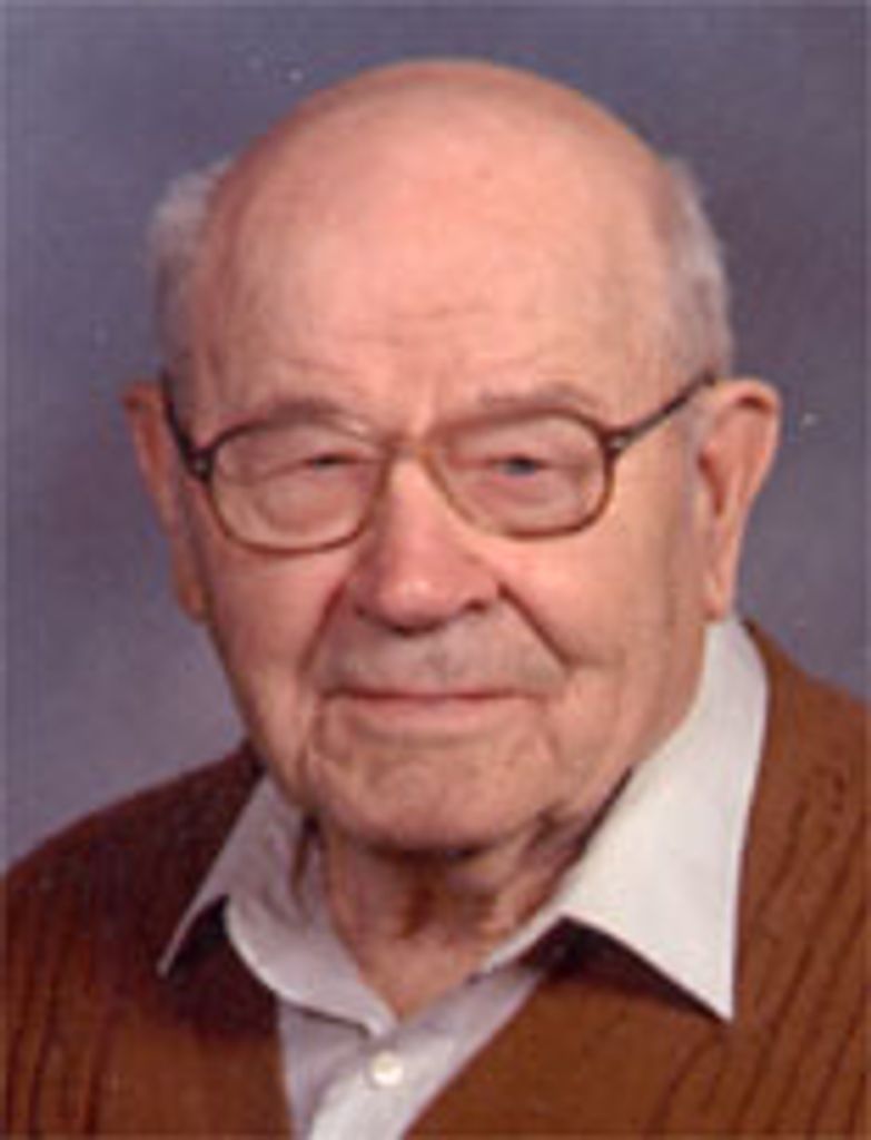 Vernon A. Melby