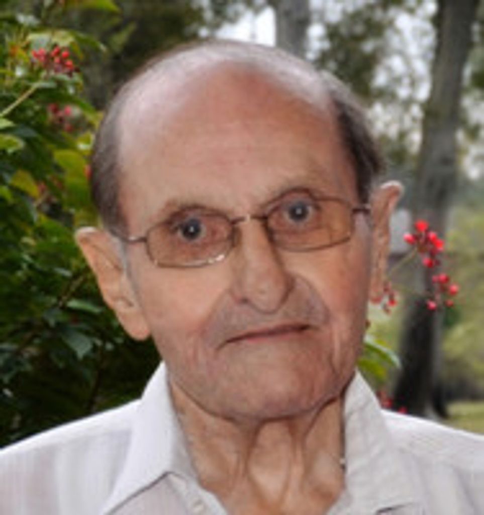 E. J. Comeaux, Sr.