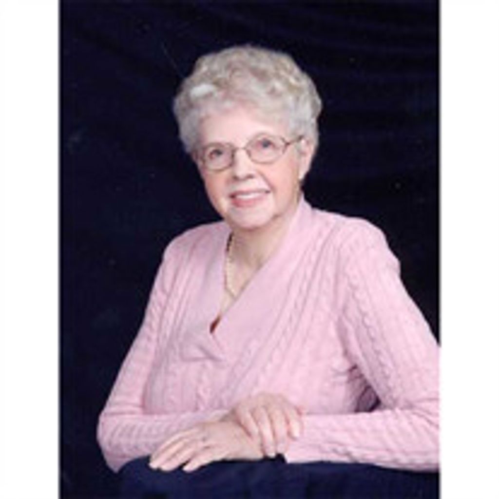 Ruth M. Wagoner