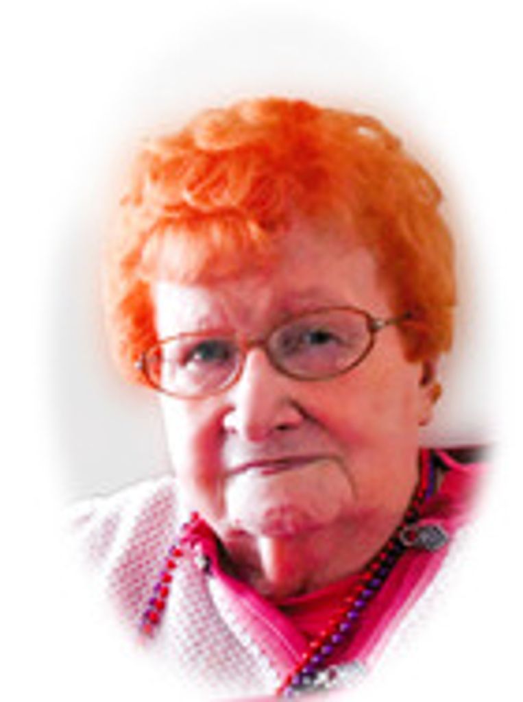 Maxine O'Dell