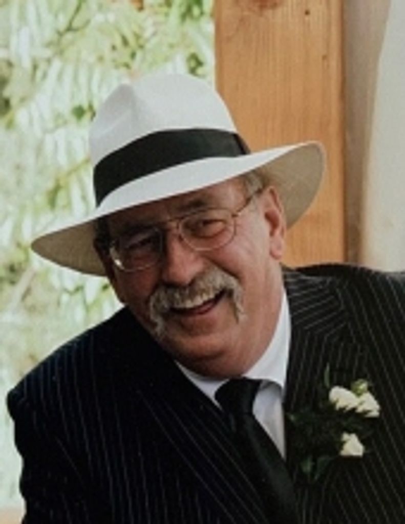 Brent James Walker